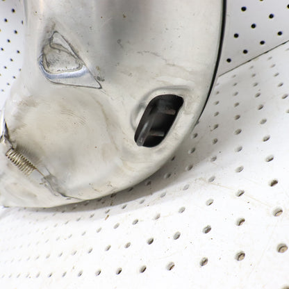 2009 Arctic Cat Crossfire R 8 Exhaust Pipe 1712-358; 1712-357