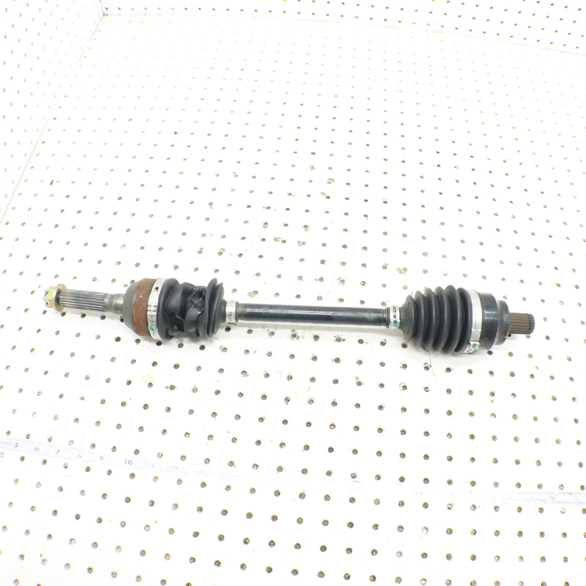 2017 Polaris Sportsman 450 FRONT Cv Drive Axle Shaft 1332931