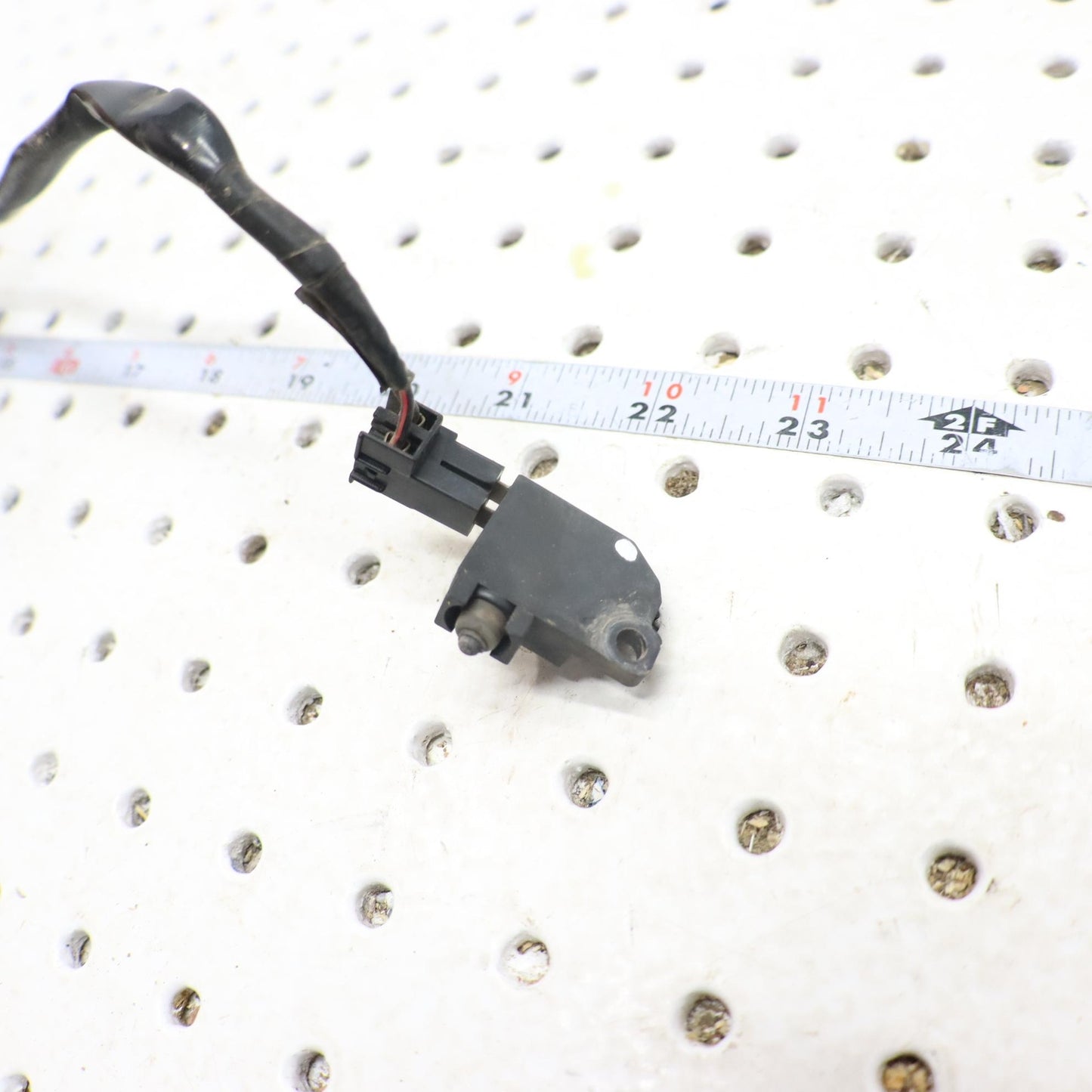 2016 SUZUKI KING QUAD 500 BRAKE SWITCH 57460-14J01 57460-14J02 36855-27H00 