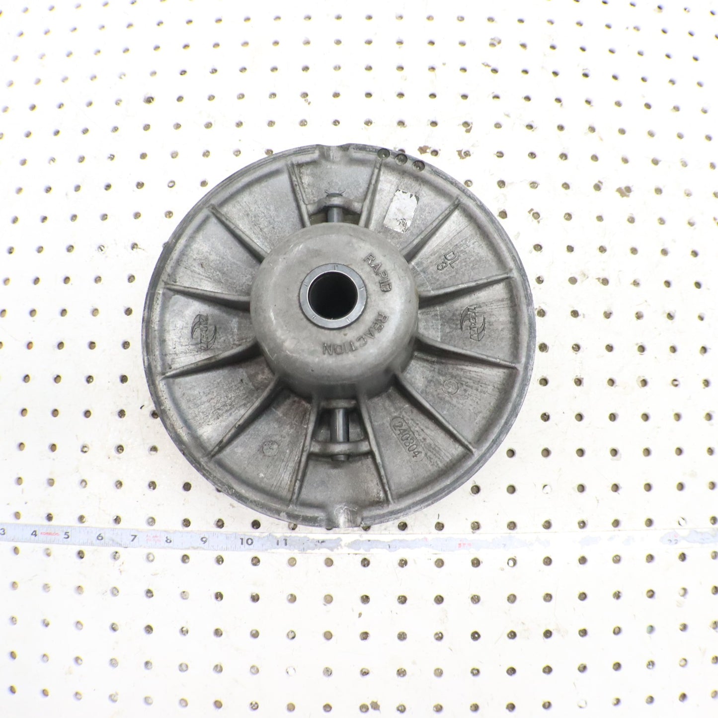 2013 Polaris Ranger Xp 900 Driven Clutch Secondary Clutch 1323004