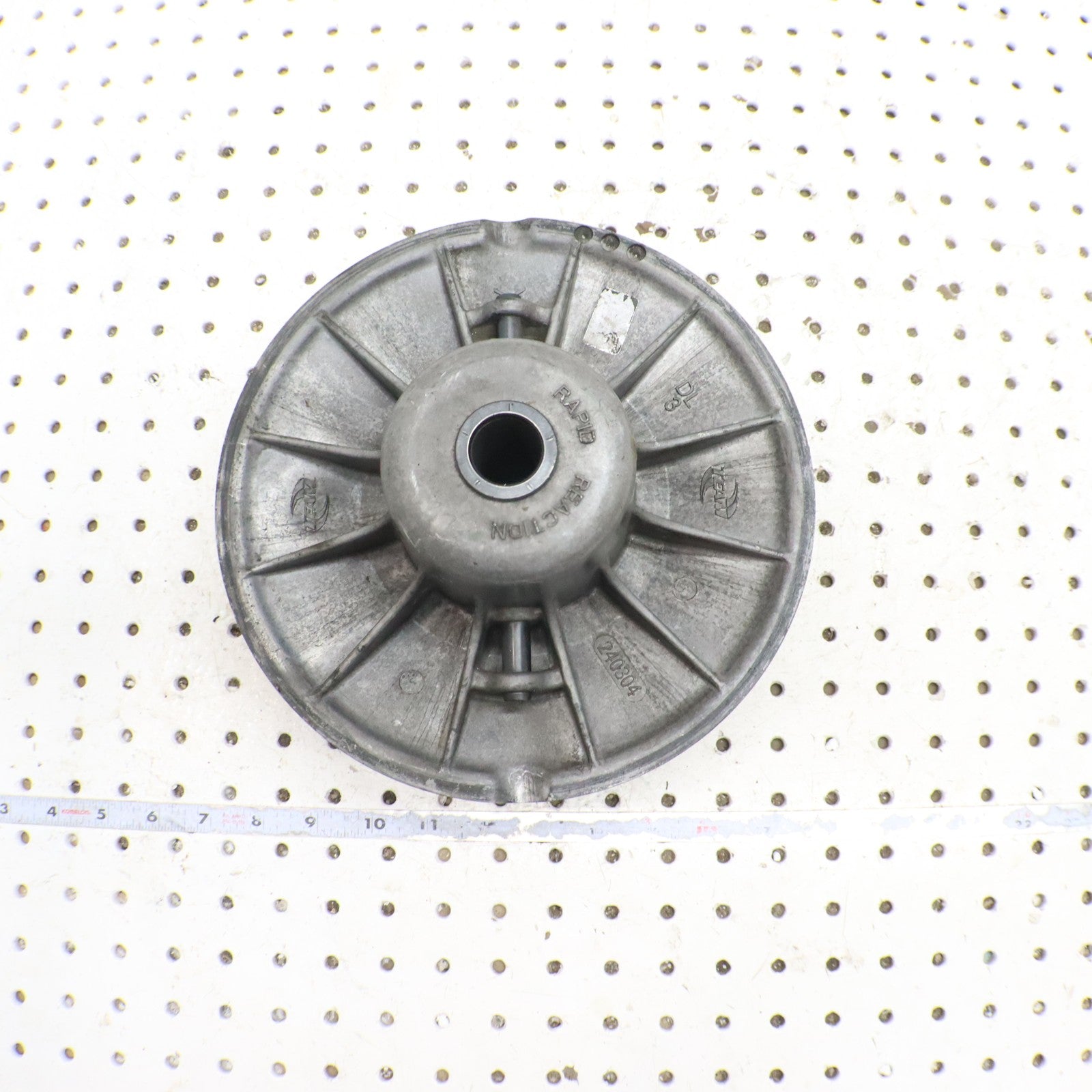 2013 Polaris Ranger Xp 900 Driven Clutch Secondary Clutch 1323004