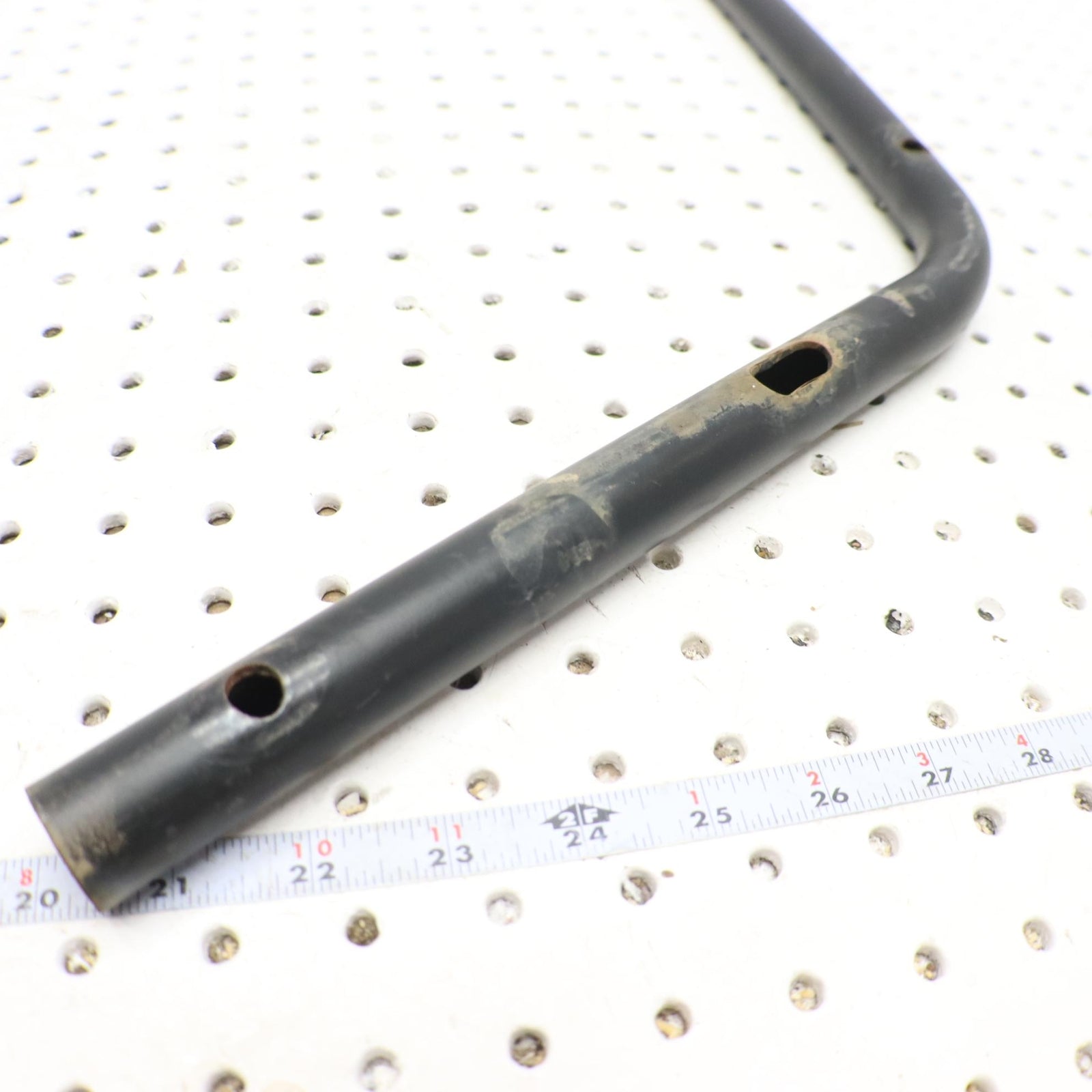 2016 POLARIS SPORTSMAN 570 REAR RACK TUBE SUPPORT MOUNT 5257872-458