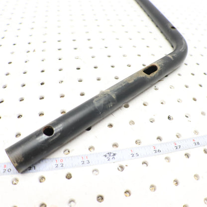2016 POLARIS SPORTSMAN 570 REAR RACK TUBE SUPPORT MOUNT 5257872-458