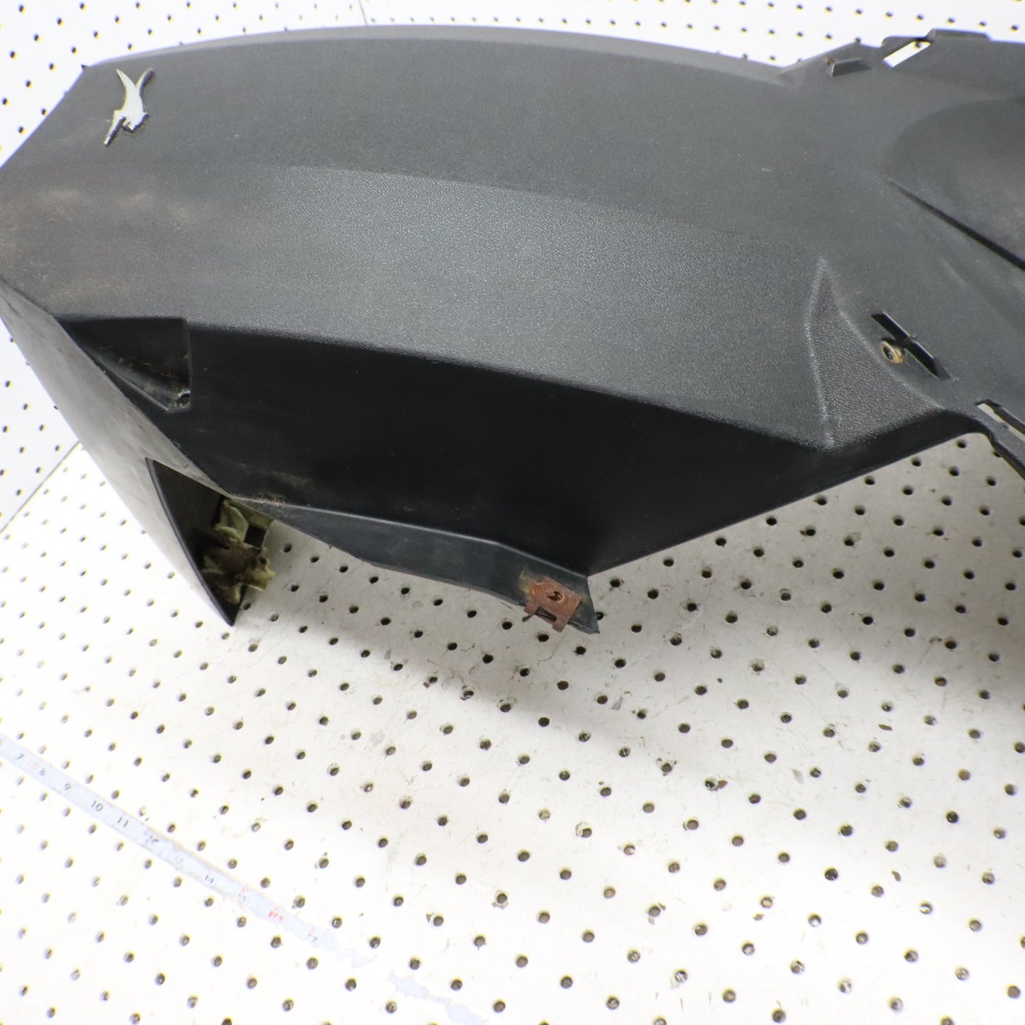 2016 Arctic Cat M8000 Hood CENTER 5706-356