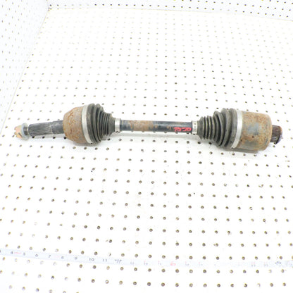 2009 Polaris Sportsman 800 Cv Drive Axle Shaft 1332654 1332935 REAR