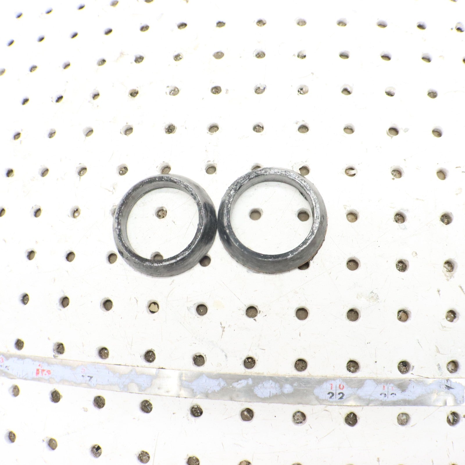 2024 Polaris Sportsman 570 Efi Eps Exhaust Seals 5256385