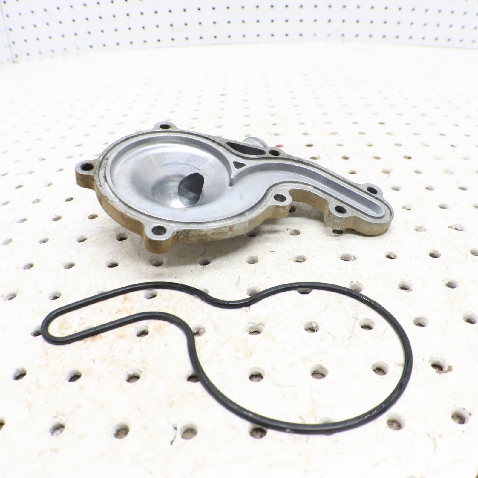 2009 Polaris Rzr 800 Waterpump COVER 5631882