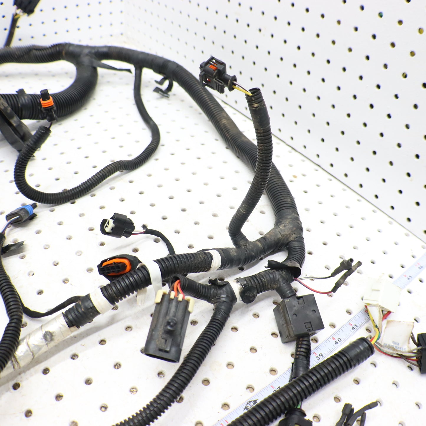 2013 Polaris Ranger Xp 900 Wire Harness 2411731
