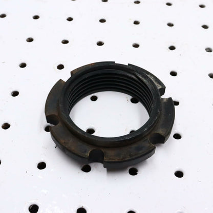 2007 POLARIS IQ 600 SHOCK SPRING RETAINER NUT PRELOAD ADJUSTER 5431734
