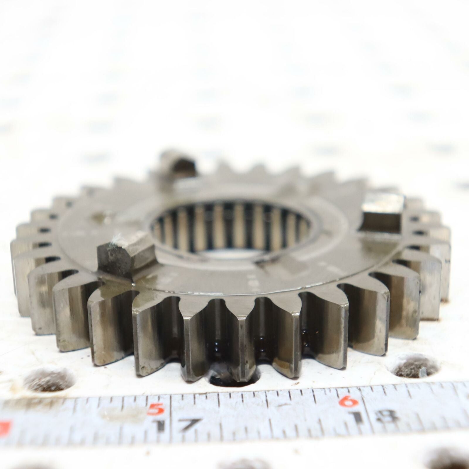 2000 POLARIS MAGNUM 325 TRANSMISSION GEAR, 30T 3233600