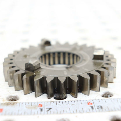 2000 POLARIS MAGNUM 325 TRANSMISSION GEAR, 30T 3233600