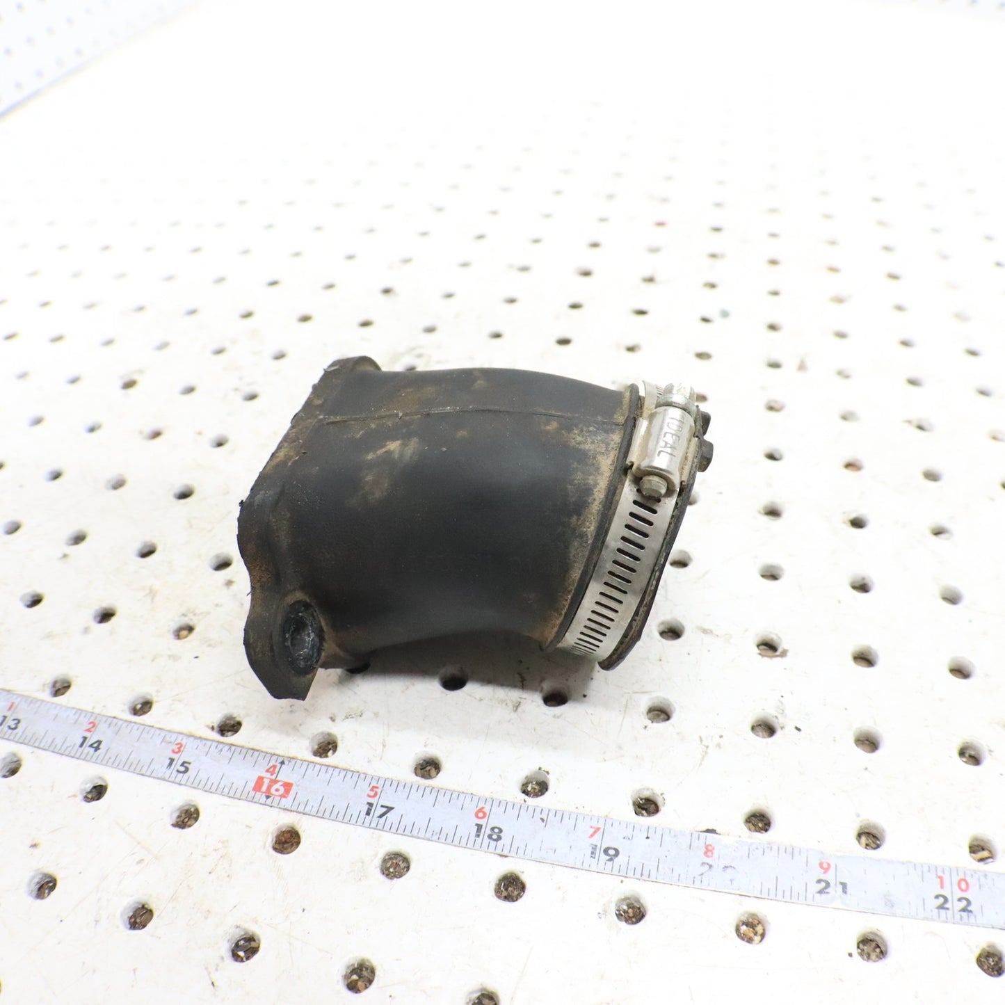 2009 Polaris Rzr 800 Intake Boot, Throttle Body Adapter 1253564 1240494