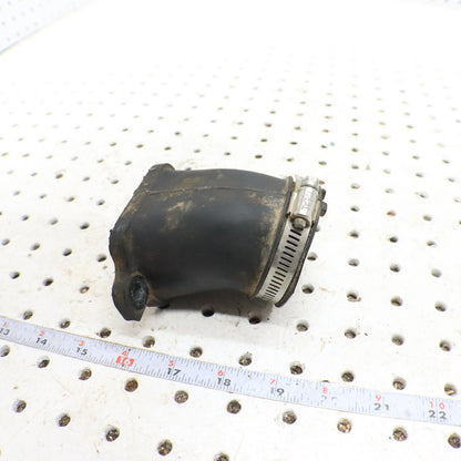 2009 Polaris Rzr 800 Intake Boot, Throttle Body Adapter 1253564 1240494