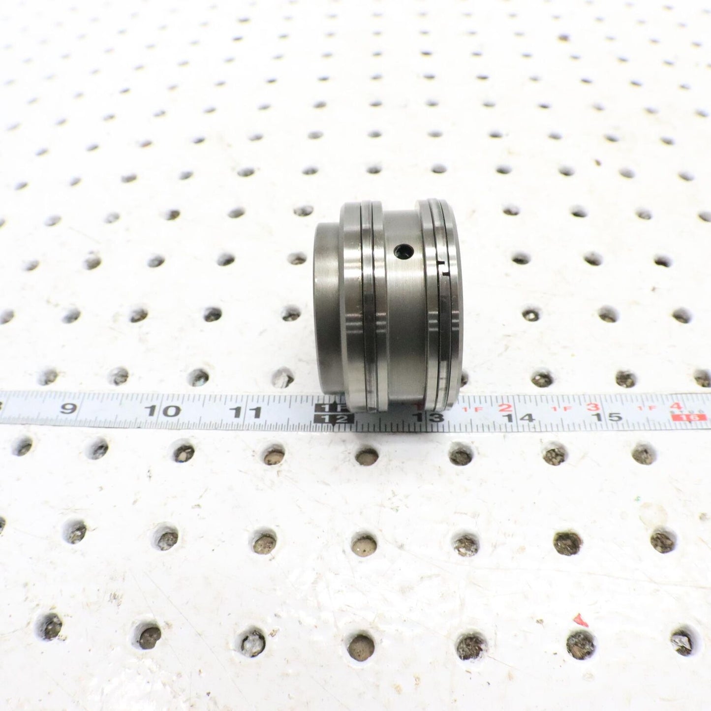 2013 YAMAHA GRIZZLY 700 Spacer 1 3B4-16181-00-00