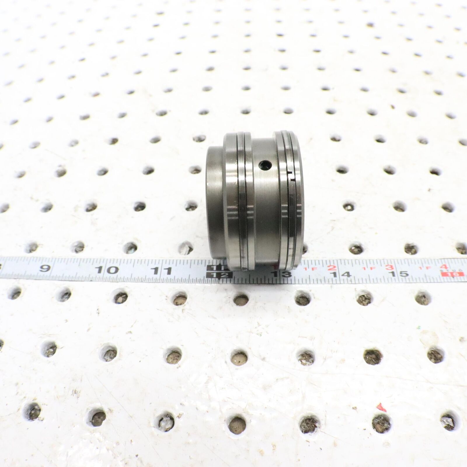 2013 YAMAHA GRIZZLY 700 Spacer 1 3B4-16181-00-00