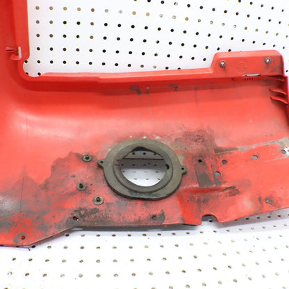 2006 POLARIS FUSION 700 BELLYPAN RIGHT BELLY PAN 2633004-293