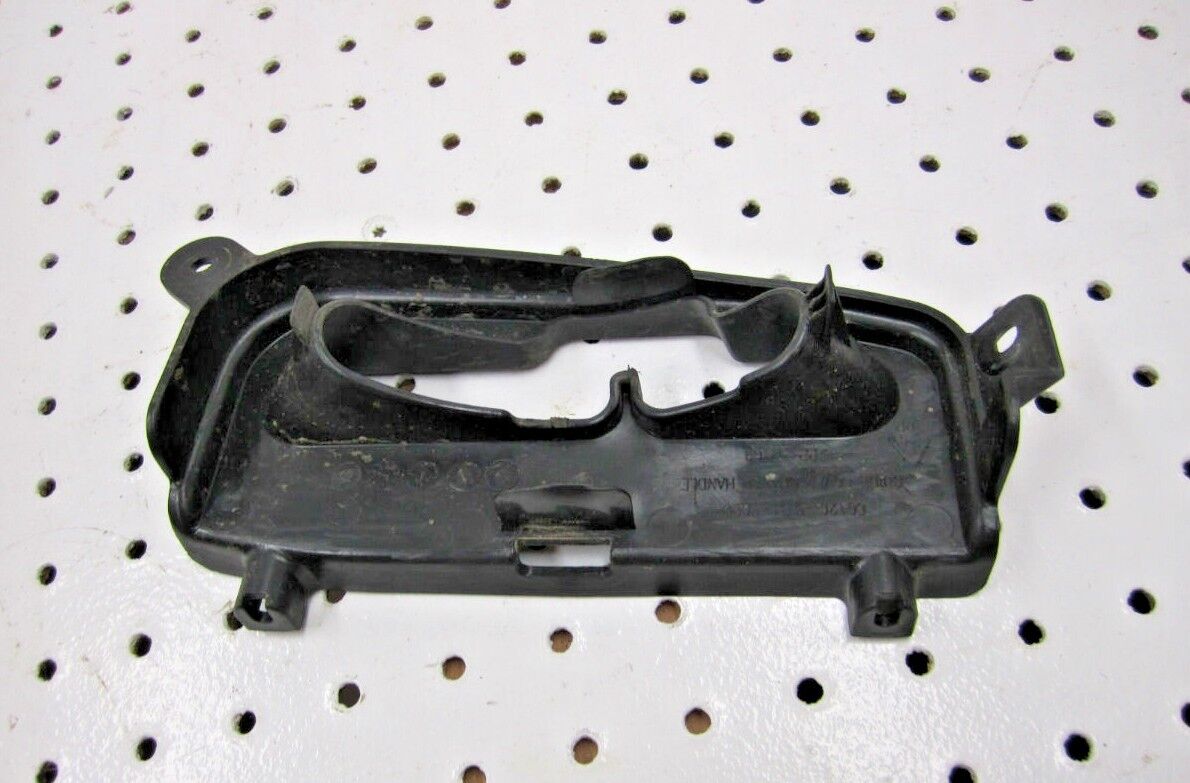 2014 KYMCO MXU 700i LE 4X4 GUIDE COVER CHANGE HANDLE 60120 60120-ALC1-E00