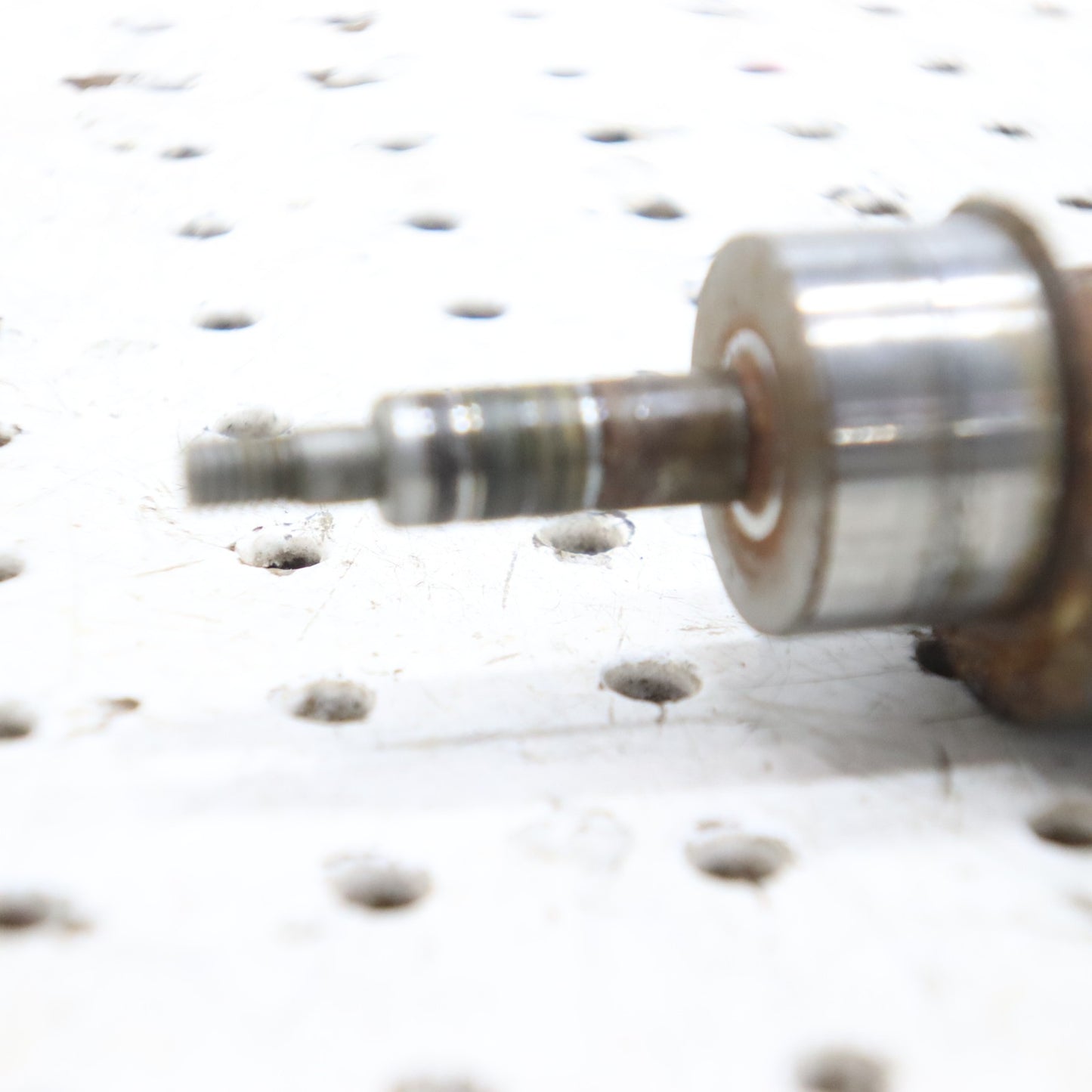1995 Polaris Xplorer 400 Counter Balancer Shaft 3084172 3087042