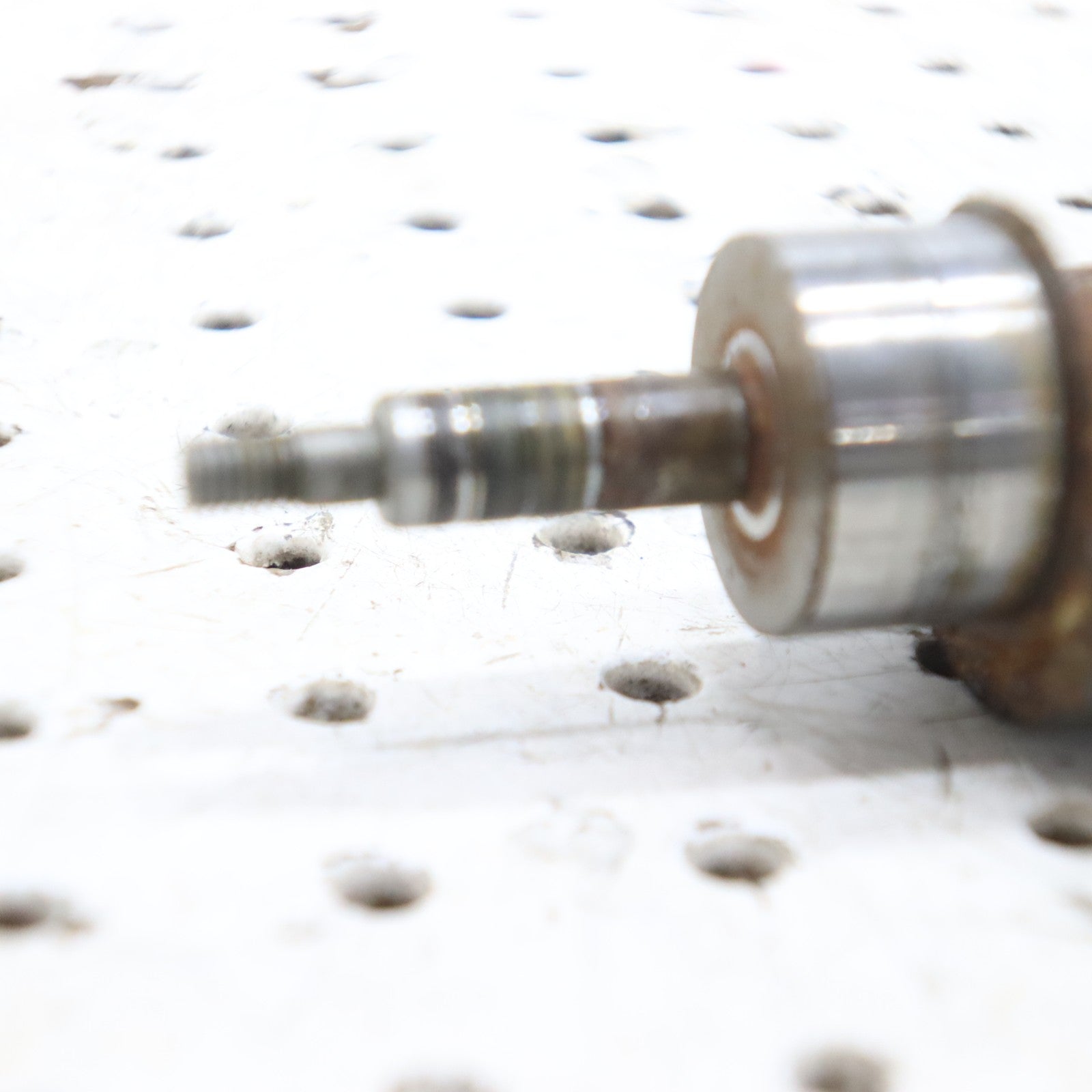 1995 Polaris Xplorer 400 Counter Balancer Shaft 3084172 3087042