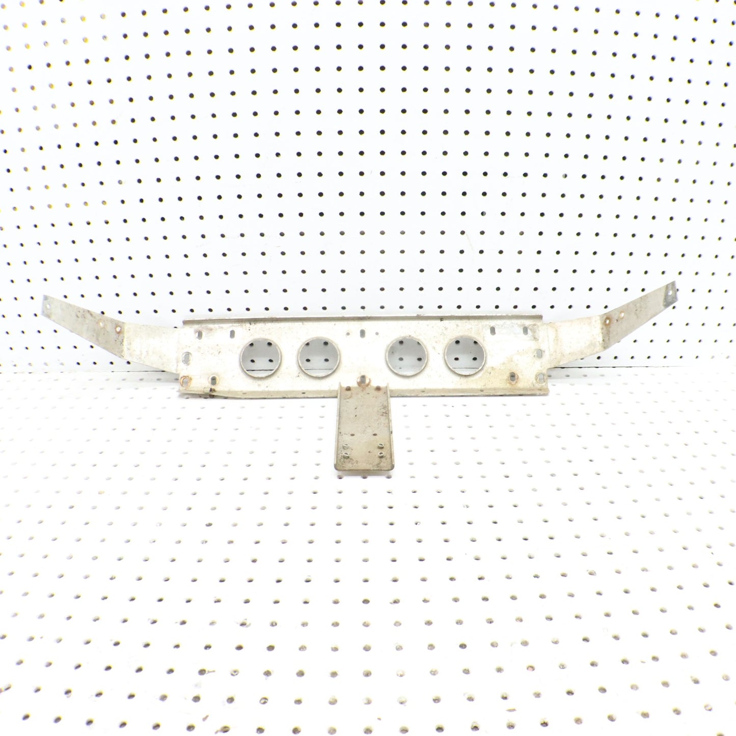 1995 Polaris Xcr 600 Hood Hinge SUPPORT 5220951