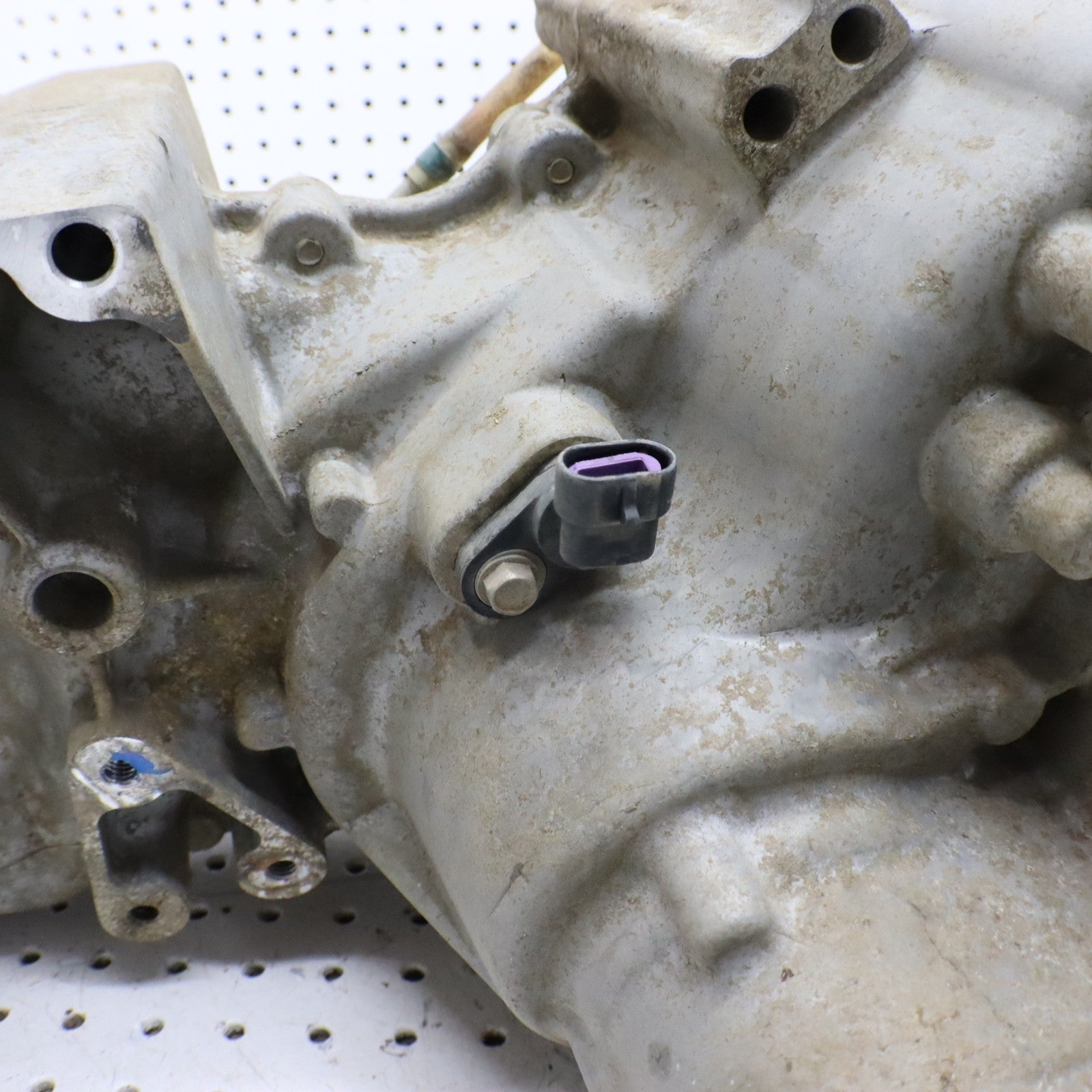2014 Polaris Sportsman 570 Transmission Gearcase 1333181