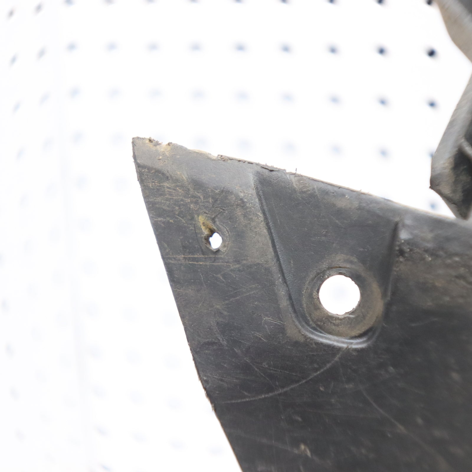 2014 Polaris Sportsman 570 Right Footwell Step Stand Footrest 5450524-070