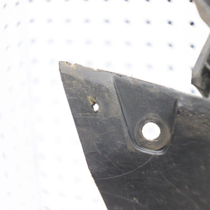 2014 Polaris Sportsman 570 Right Footwell Step Stand Footrest 5450524-070