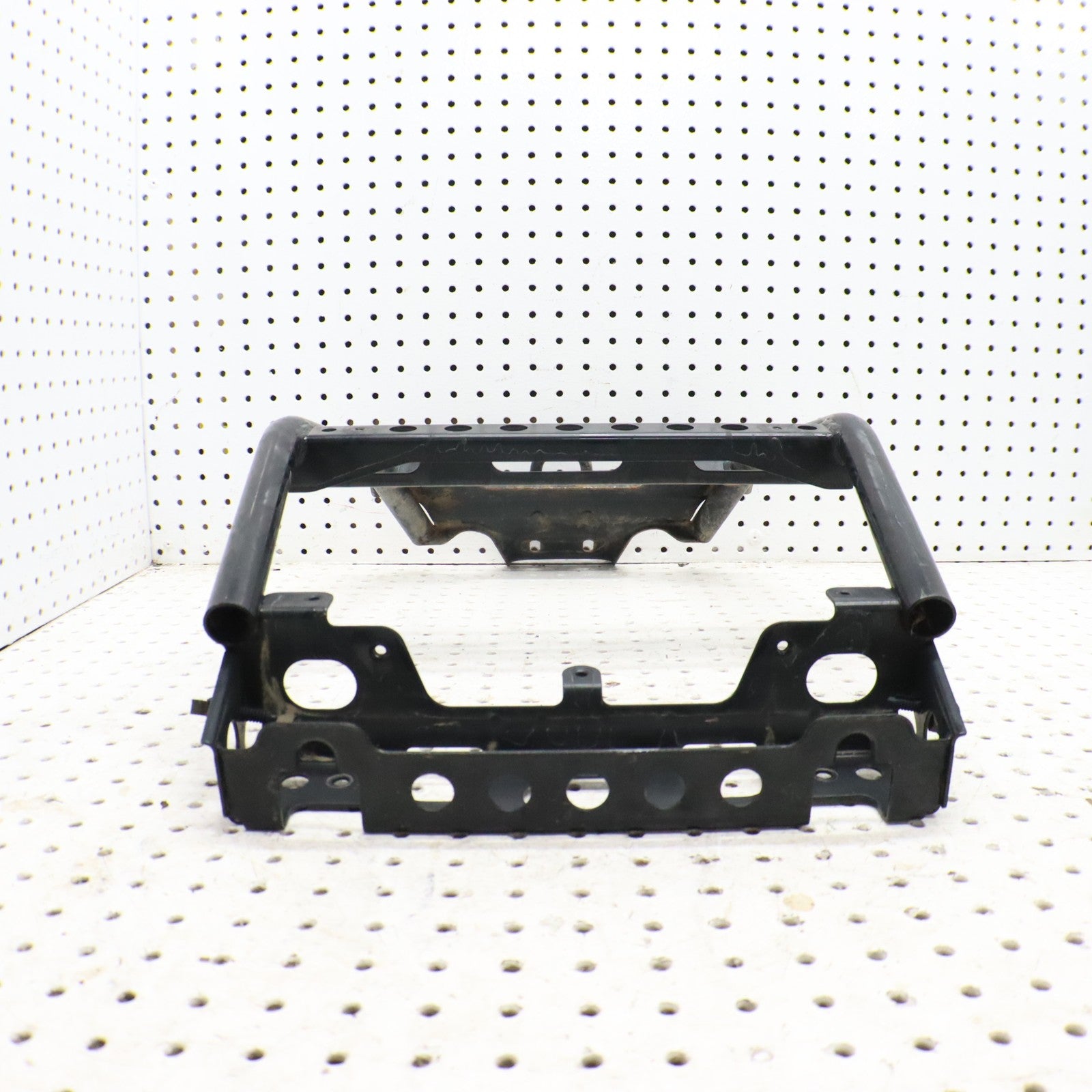 2012 Polaris Sportsman 500 Frame Support Brace Bracket 1017743-067; 1018374-067