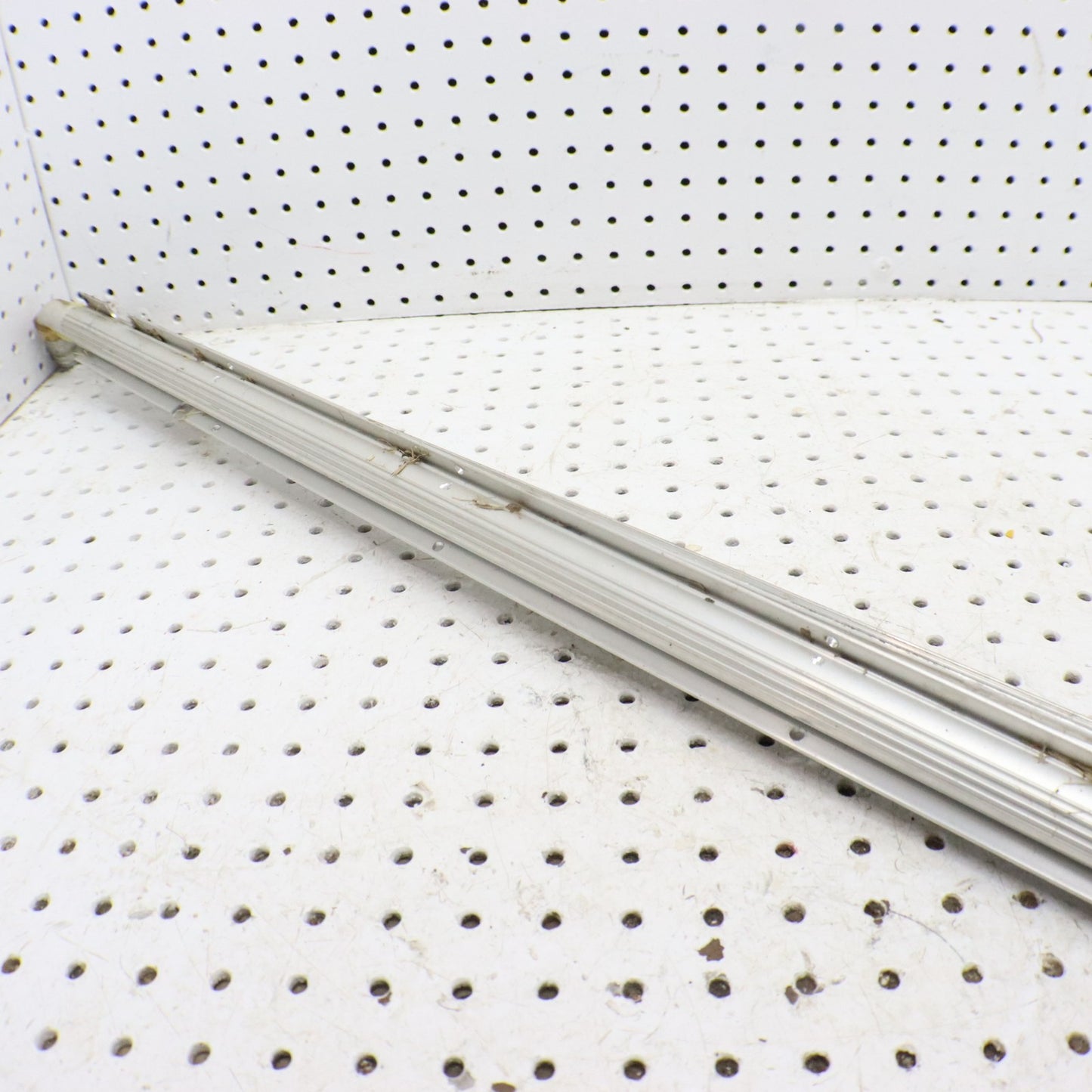 2009 Arctic Cat Crossfire R 8 Tunnel Heat Exchanger Left Right 5606-585 5606-584