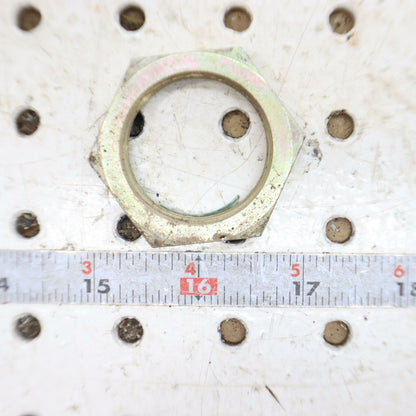 2000 POLARIS MAGNUM 325 NUT, JAM, SWINGARM PIVOT 5131863