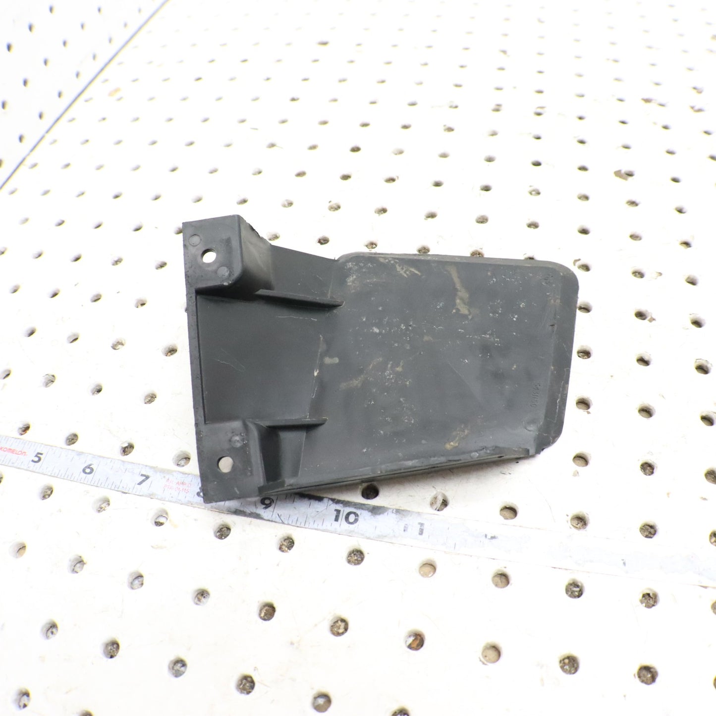 1995 Polaris Xplorer 400 Cv Joint Shield LEFT 5431150 5431150-07