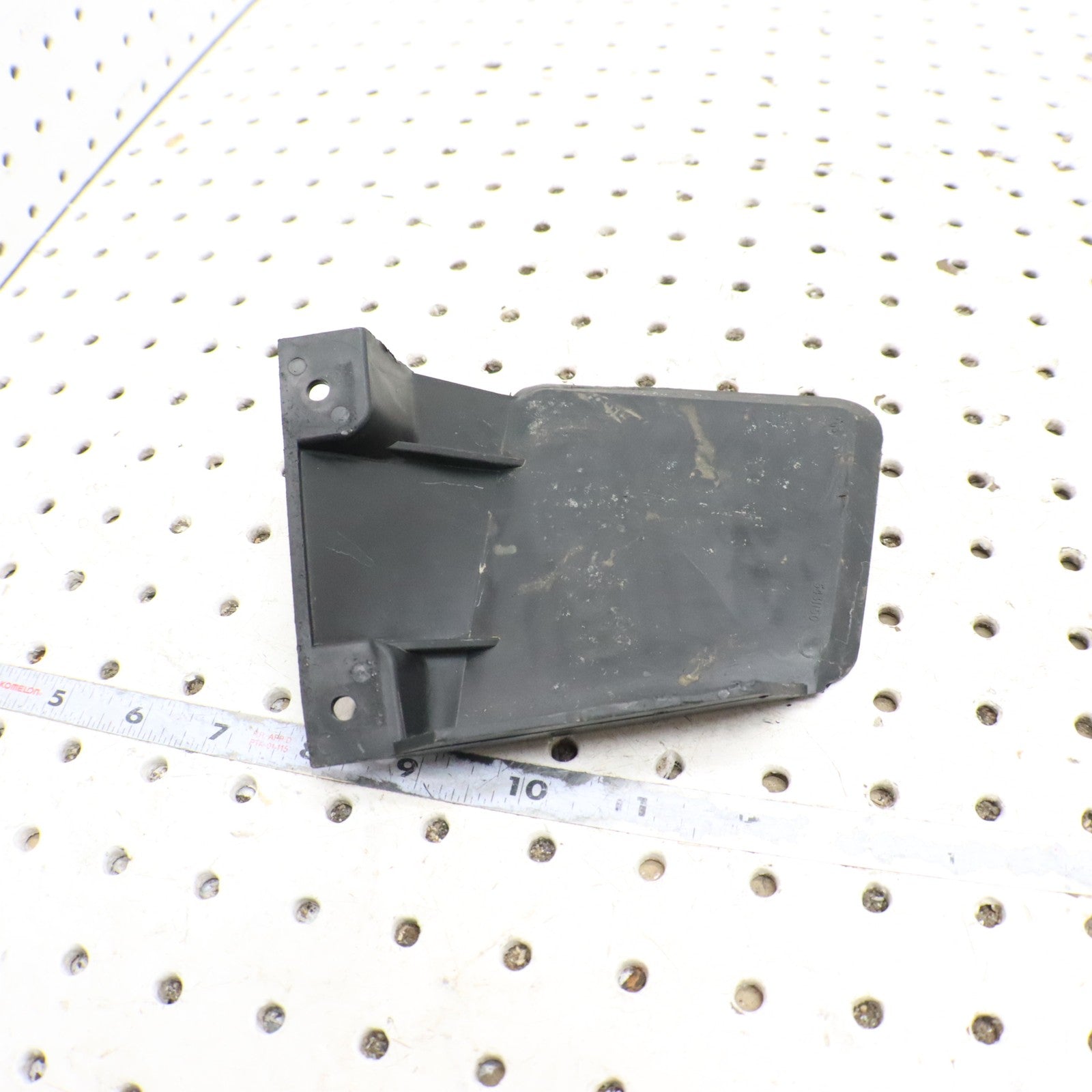 1995 Polaris Xplorer 400 Cv Joint Shield LEFT 5431150 5431150-07