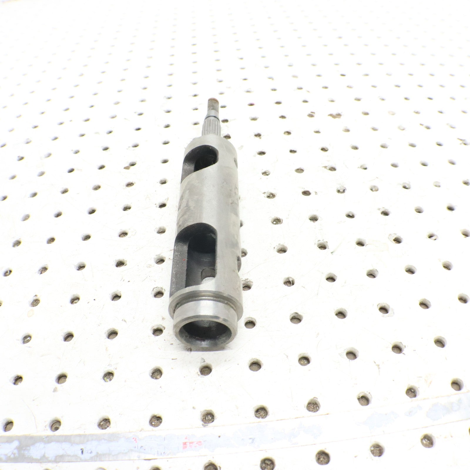 2013 Polaris Ranger 800 Transmission Gearcase Shift Shaft Drum 3235046