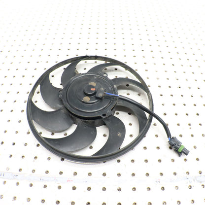 2024 Polaris Sportsman 570 Efi Eps Cooling Radiator Fan 2415473