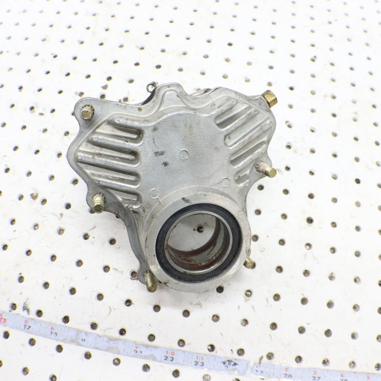 2009 Arctic Cat Crossfire R 8 Brake Caliper 1702-014