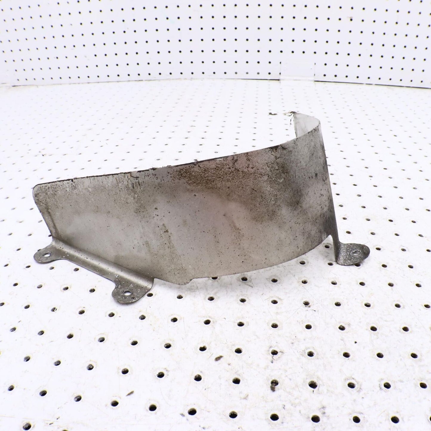 2011 ARCTIC CAT M8 Shield, Heat 6606-221