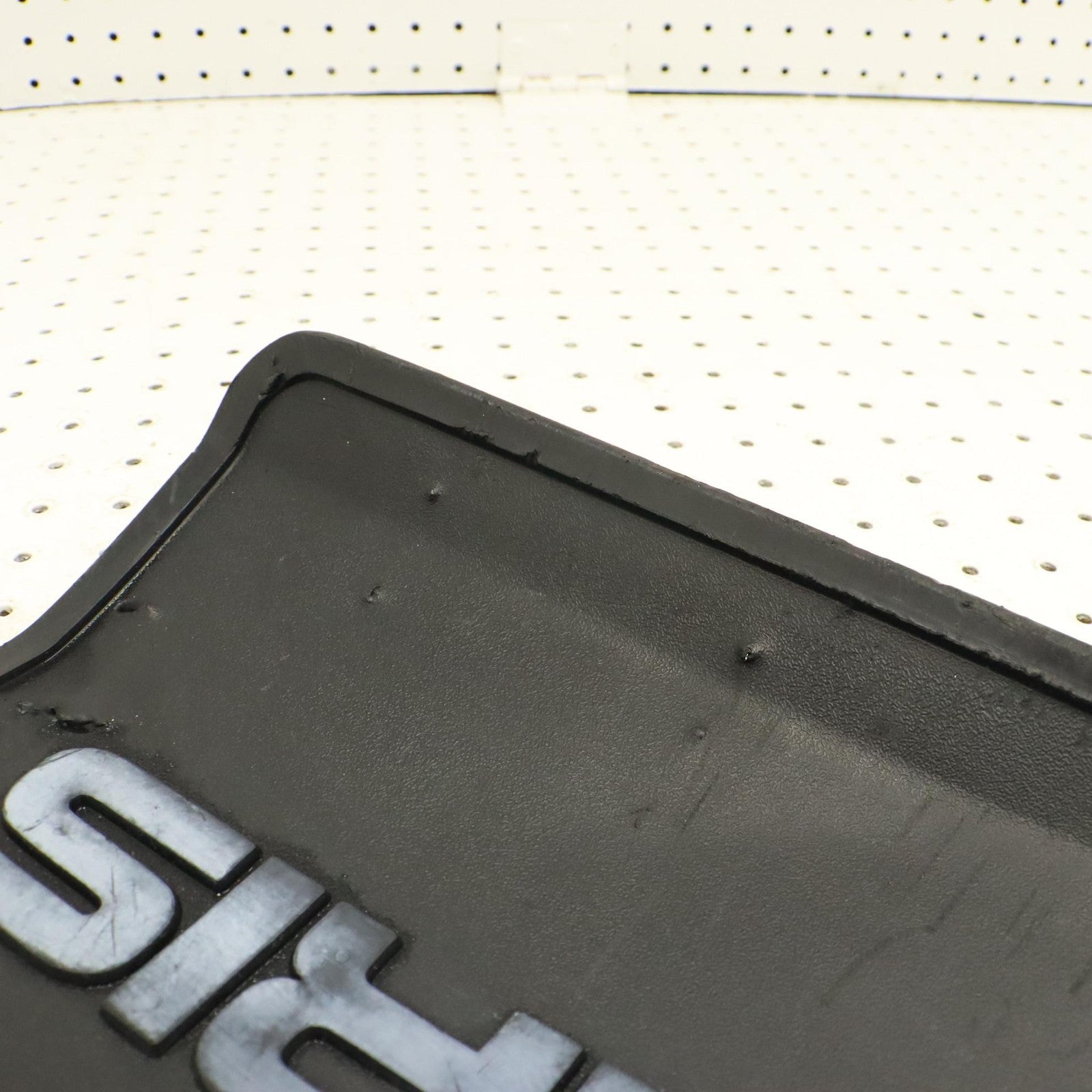 1995 Polaris Xcr 600 Snow Flap 5410394-1038
