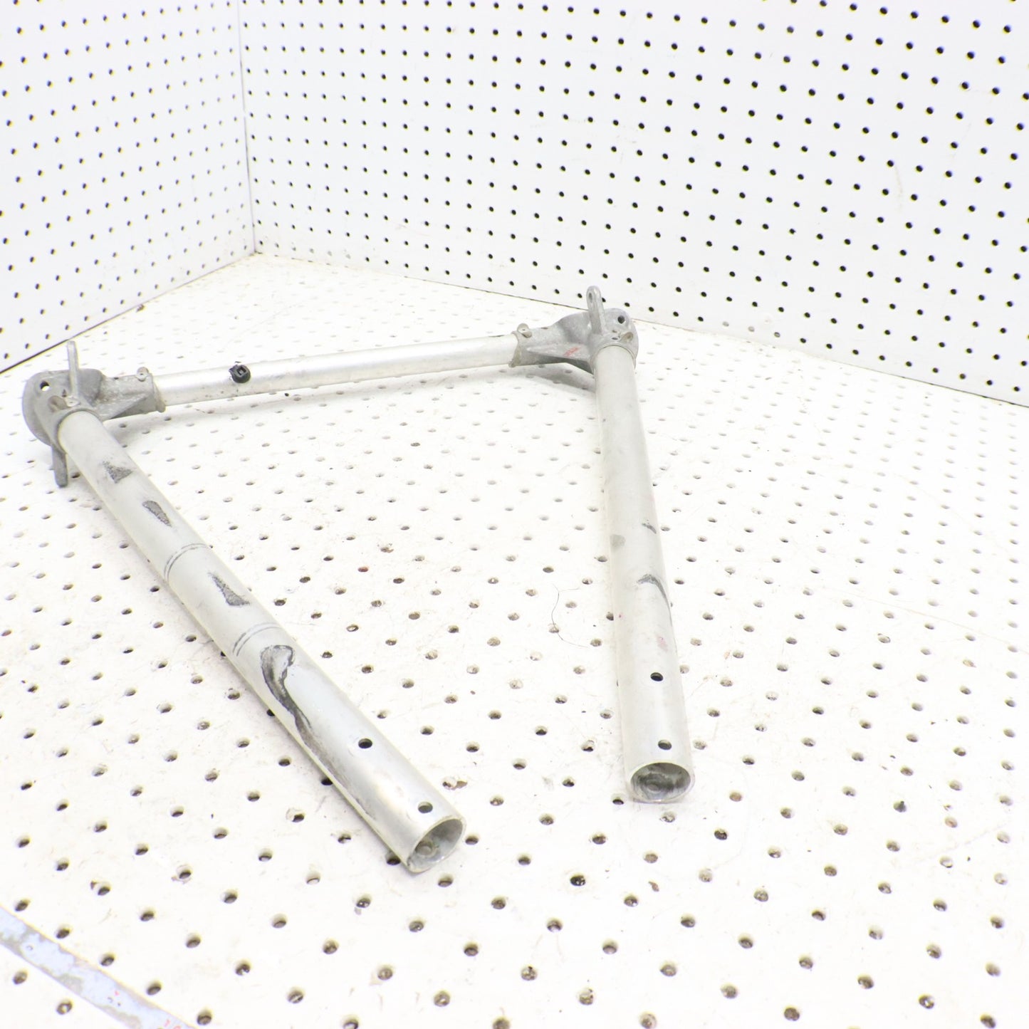 2016 Polaris Rush 800 Frame Over Structure Rear Tubular Assembly 1021006 1024052