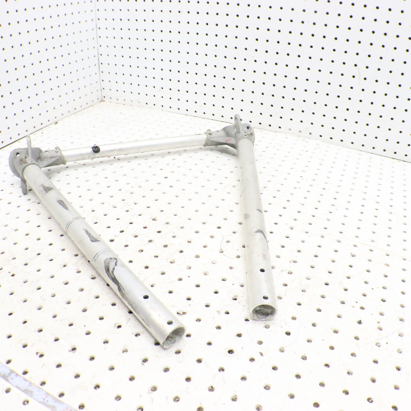 2016 Polaris Rush 800 Frame Over Structure Rear Tubular Assembly 1021006 1024052