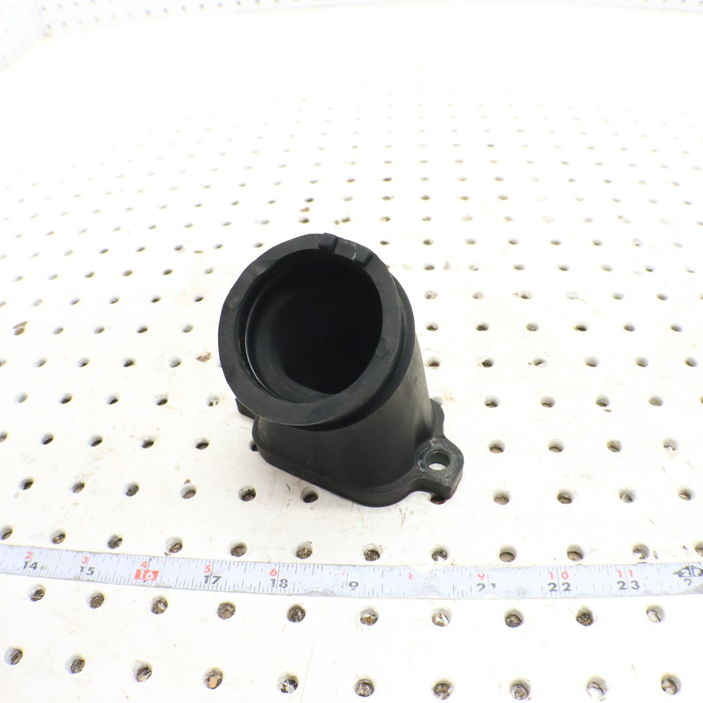 2008 Polaris Sportsman 800 Intake Manifold THROTTLE BODY ADAPTER 1253564 1240494