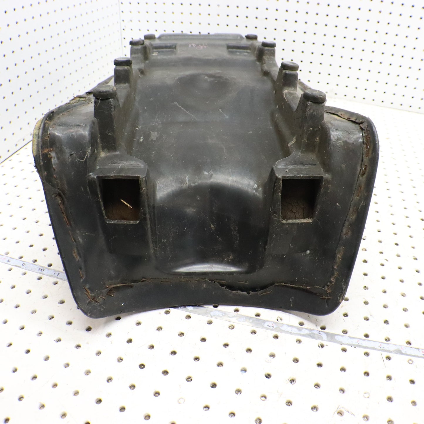 2003 Polaris Sportsman 600 Seat 2682957-070; 2683197-070
