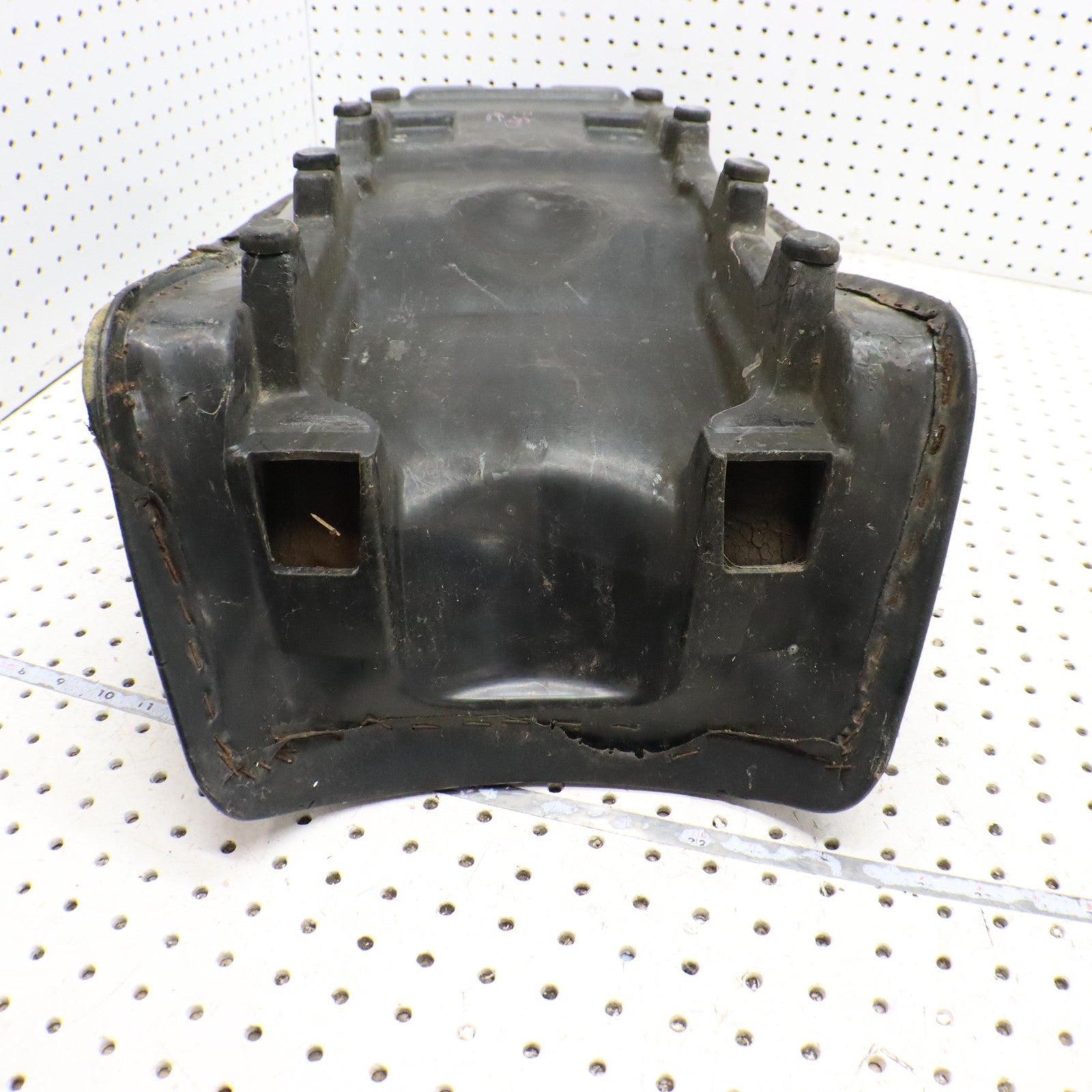 2003 Polaris Sportsman 600 Seat 2682957-070; 2683197-070
