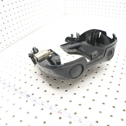 2014 Polaris Sportsman 570 Headlight Gauge Pod Lower 5436747-070; 5435365