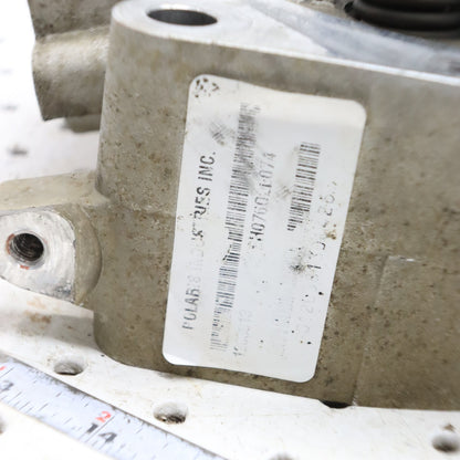 2009 Polaris Sportsman 800 Cylinder Head  3021934