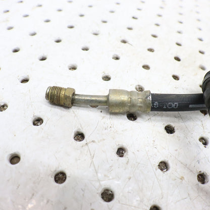 1995 Polaris Xplorer 400 Brake Line Front LEFT 1930752