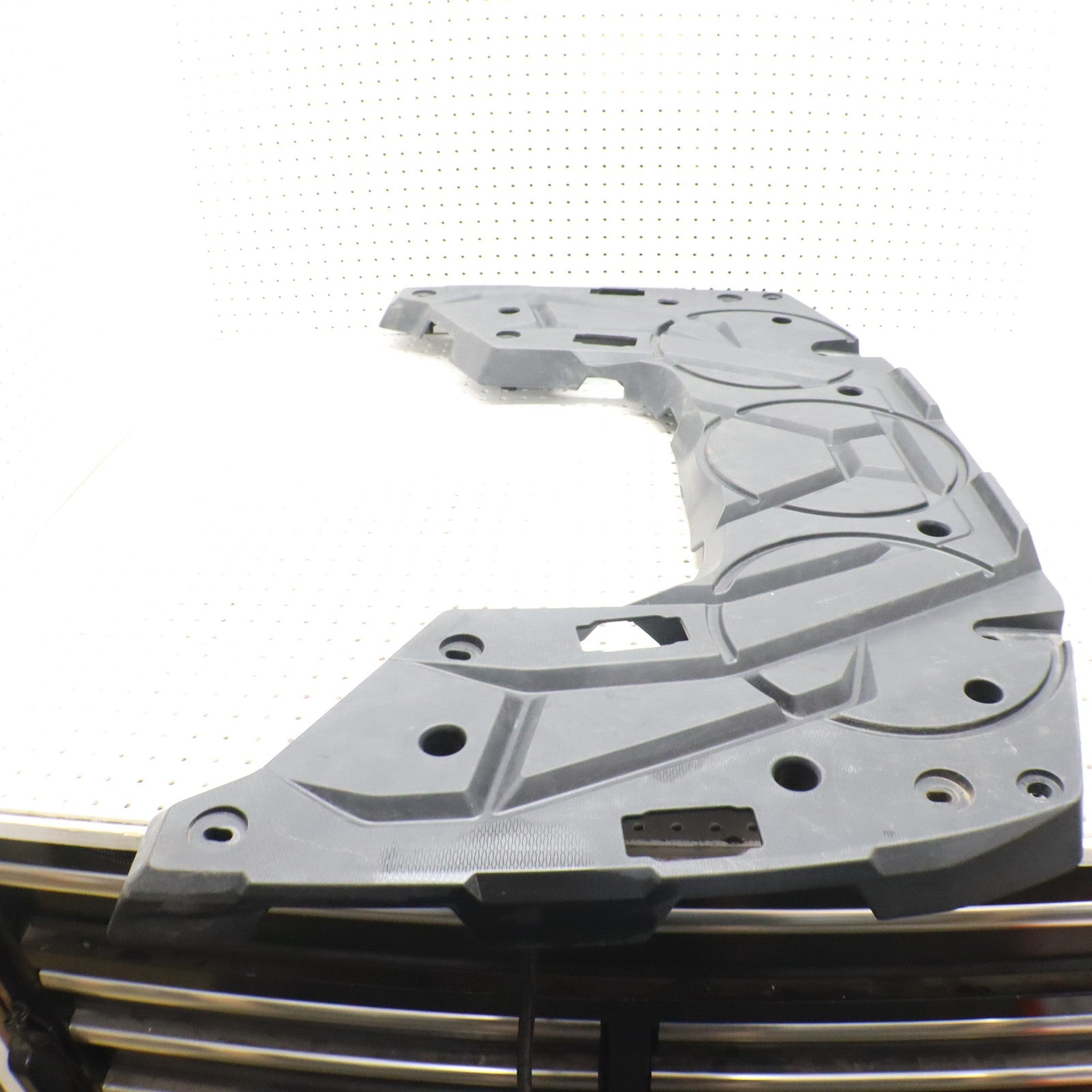 2024 Polaris Sportsman 570 Efi Eps Rear Rack 2637978-070