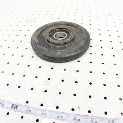 1995 Polaris Xcr 600 Idler Wheel Bogie Wheel 1543023 5.60 OD