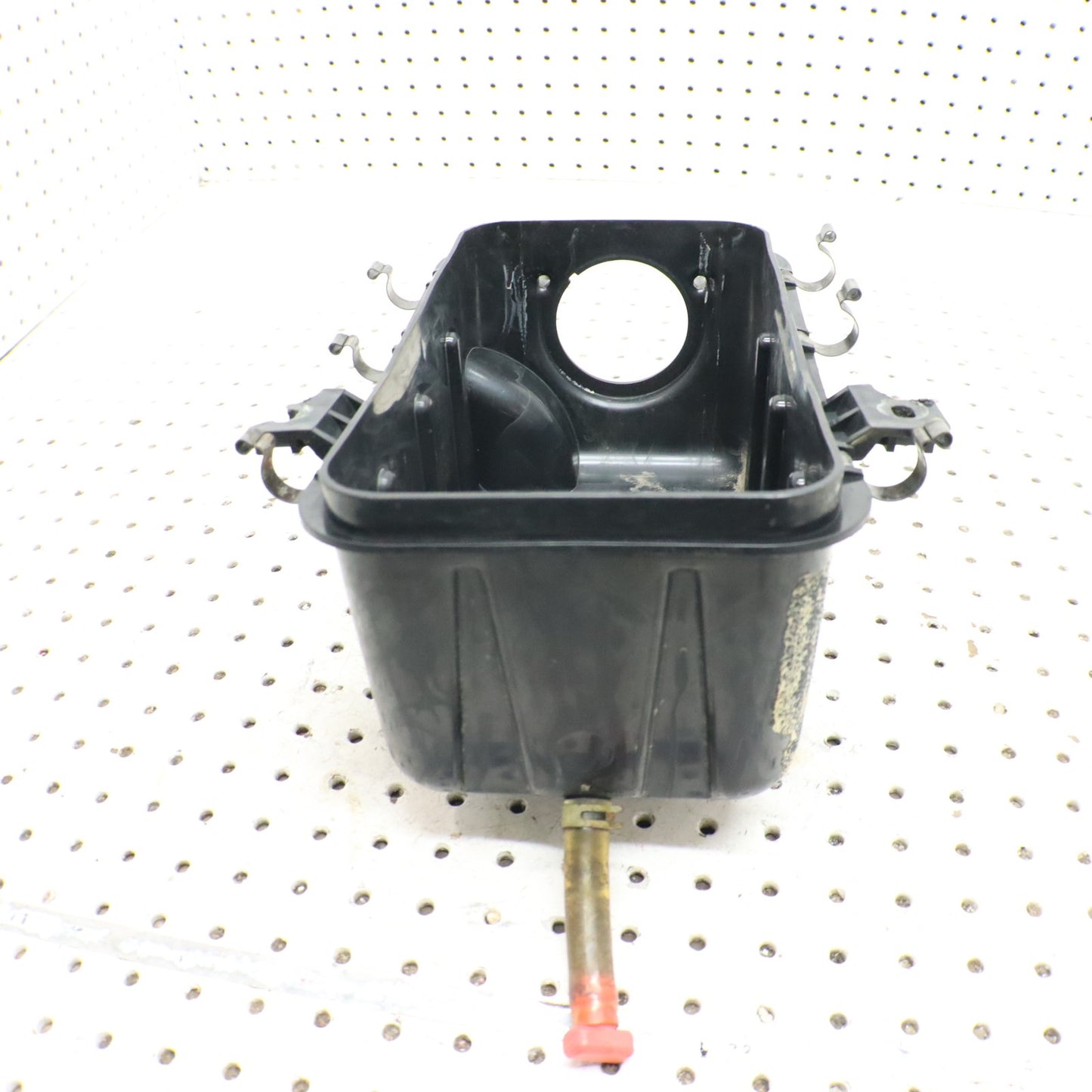 2012 Polaris Sportsman 800 Airbox Air Intake Filter Box 5438552