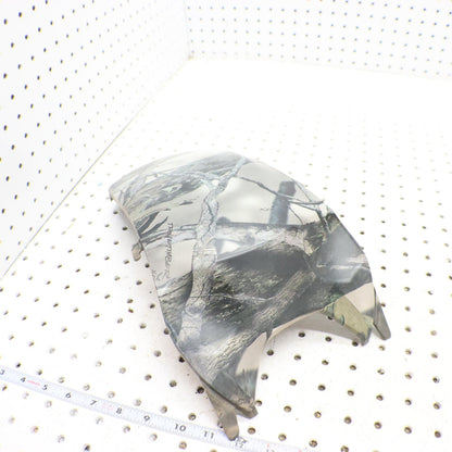 2016 SUZUKI KING QUAD 500 FENDER, CENTER (CAMOUFLAGE) 53119-31GC2-PHW