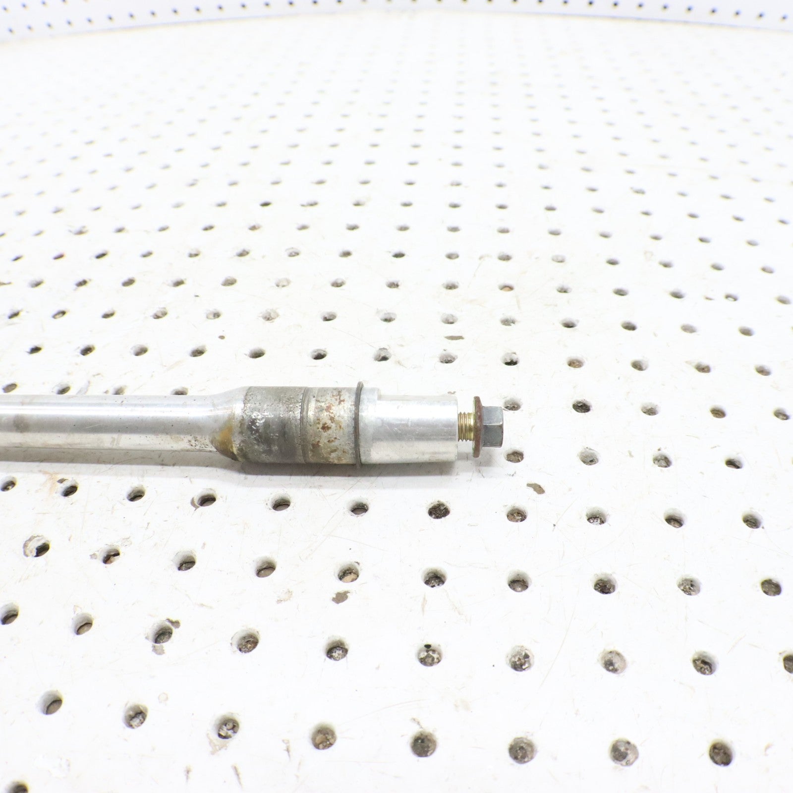 2016 Arctic Cat M8000 Rear Suspension Cross Axle Shaft 3604-854